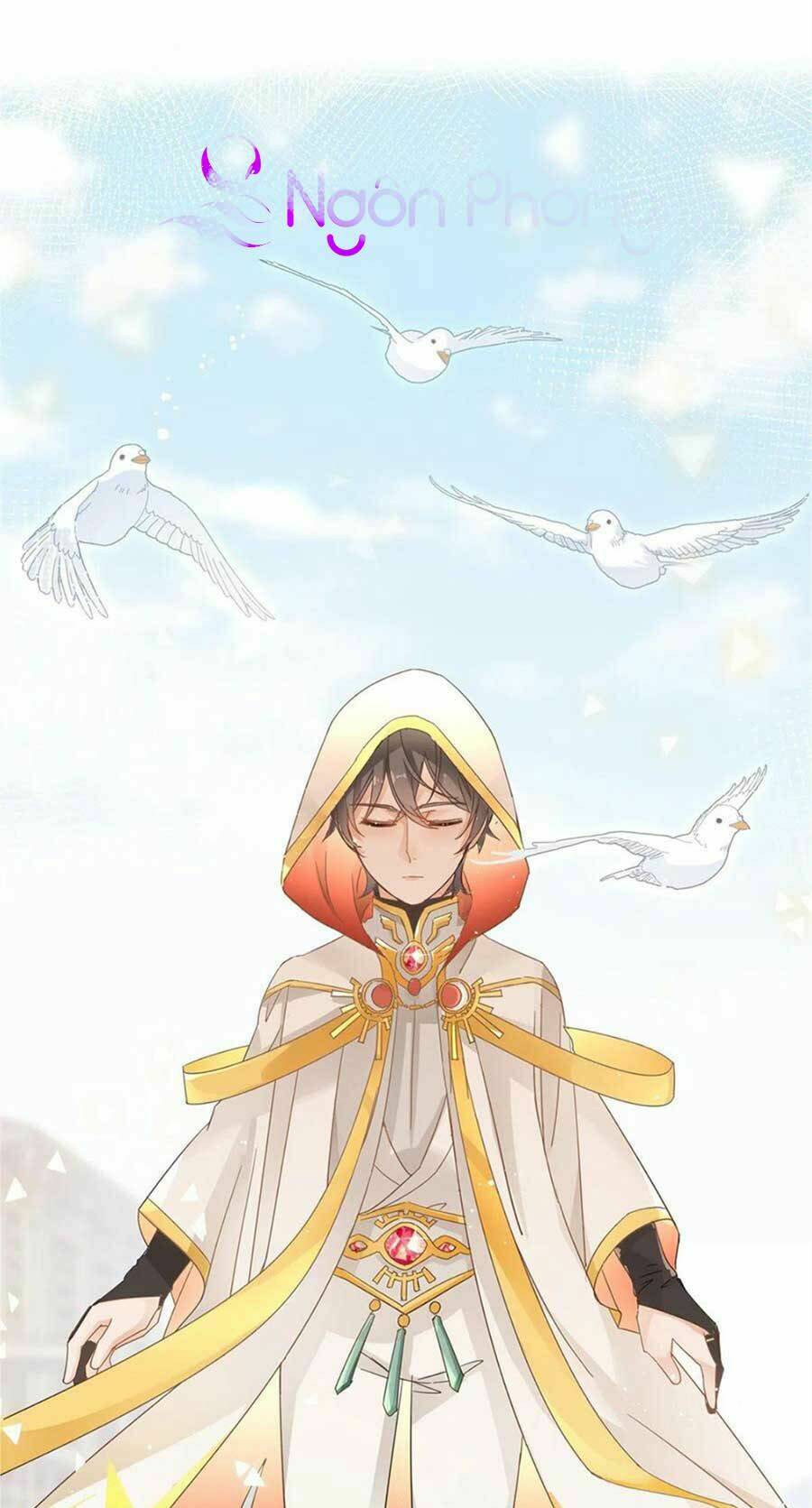 Nữ Hoàng Đầu Tiên Của Đế Quốc: Chapter 40