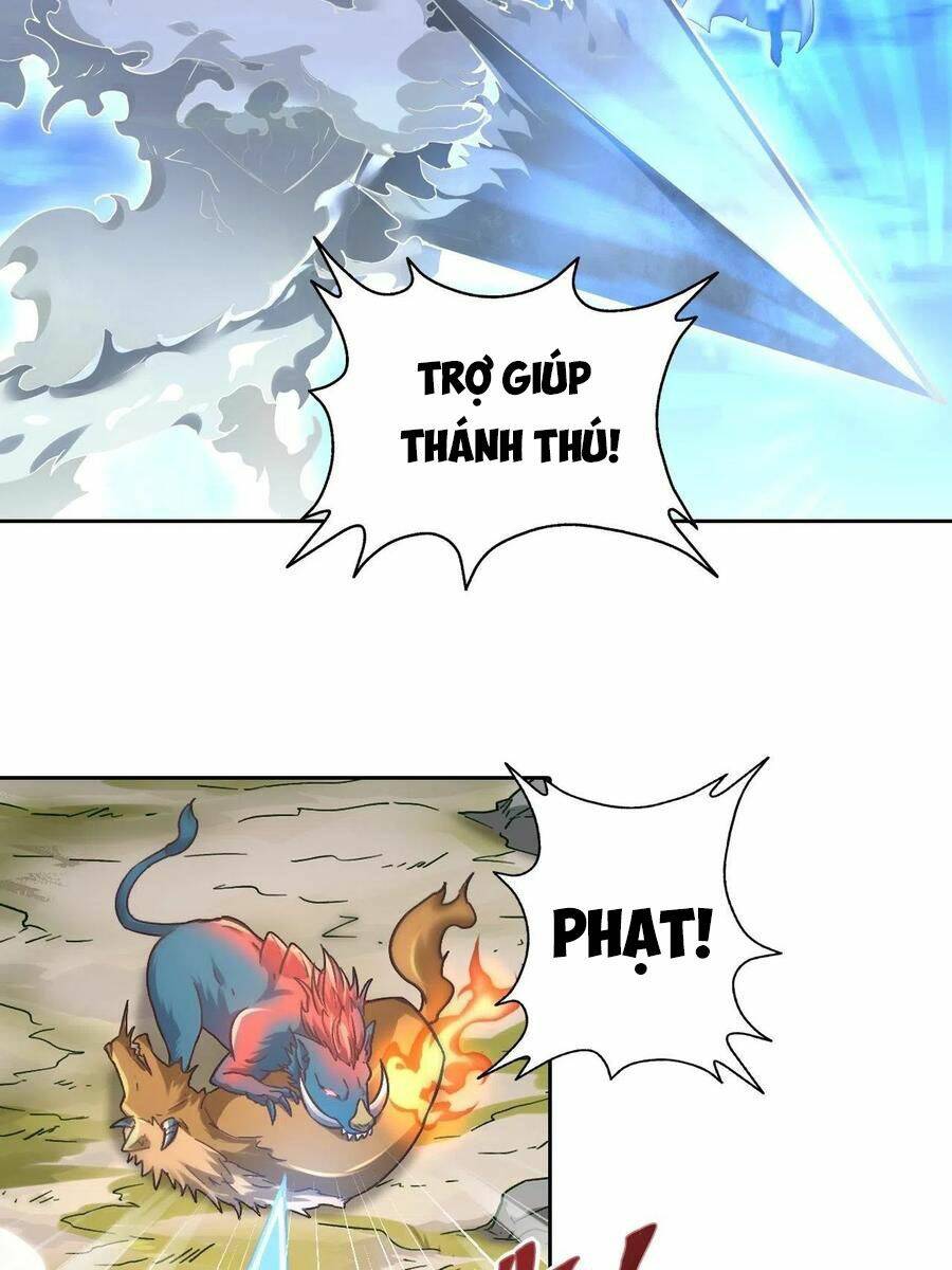 Người Nguyên Thủy Mạnh Nhất: Chapter 88