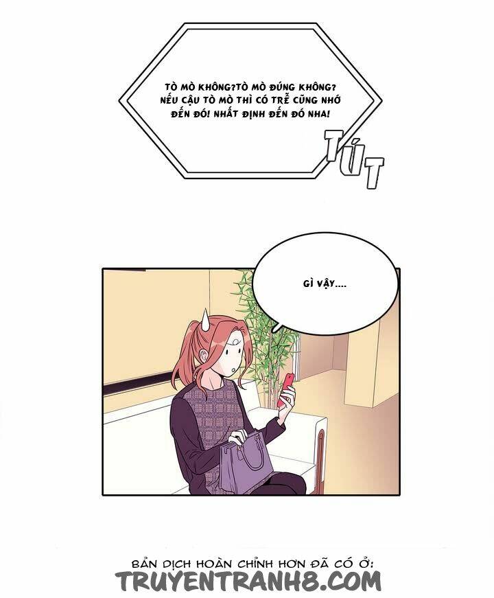 Chuyện Gì Đến, Rồi Cũng Sẽ Đến: Chapter 11