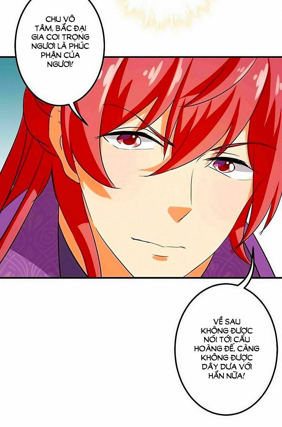 Vương Gia! Ngươi Thật Bỉ Ổi: Chapter 350