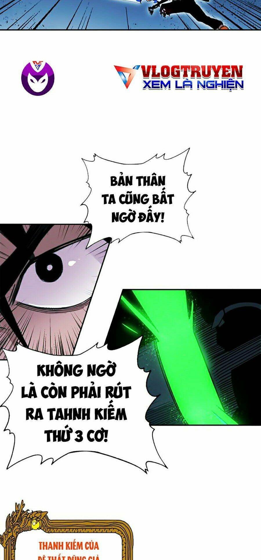 Hard Core Leveling Warrior Ss2: Chapter 76