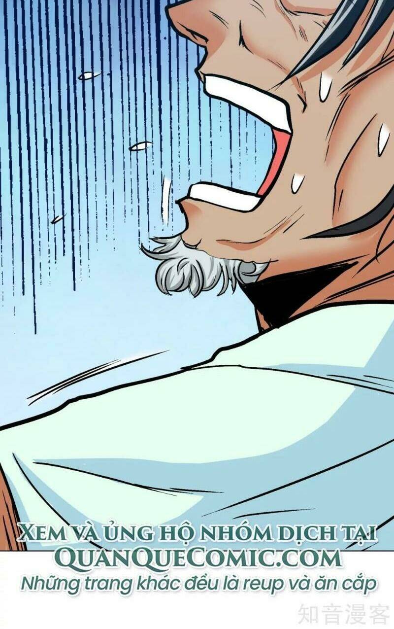 Hệ Thống Tiên Tôn Tại Đô Thị: Chapter 121