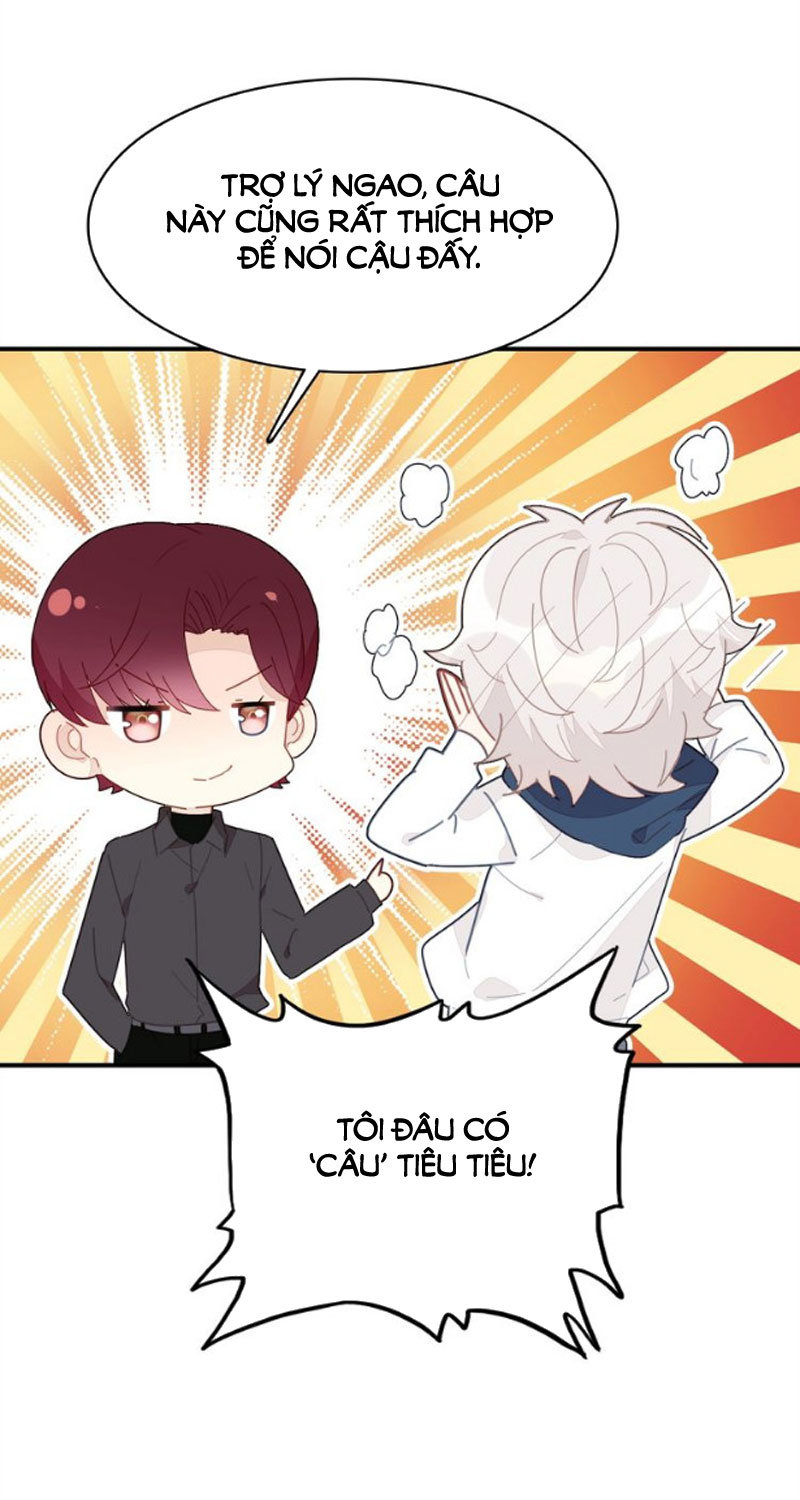 Ái Ngạo Kiều Long Vương Gia: Chapter 49