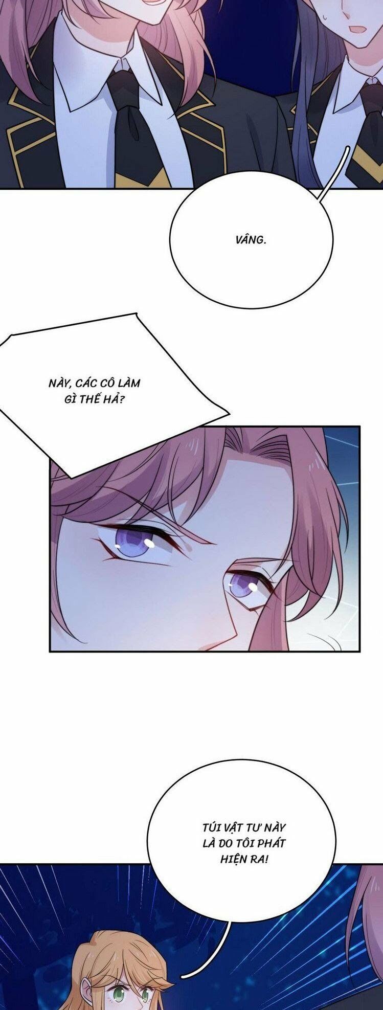 Ma Lạt Thiên Kim Đẩu Ác Thiếu: Chapter 248