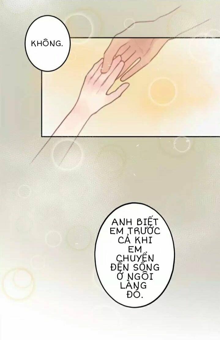 Chỉ Hai Chúng Ta: Chapter 19