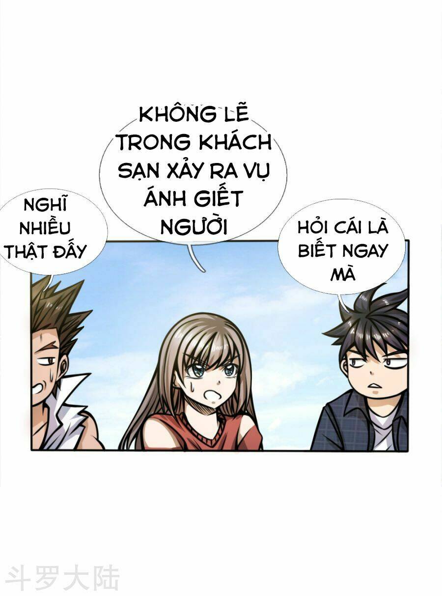 Tuyệt Thế Binh Vương: Chapter 50