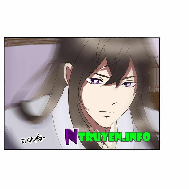 Thông Linh Phi: Chapter 82