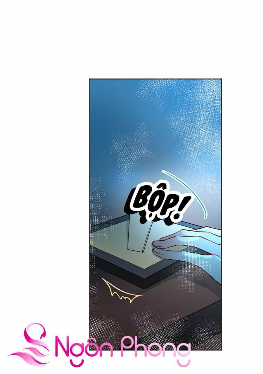 Tâm Động Thuấn Di: Chapter 9