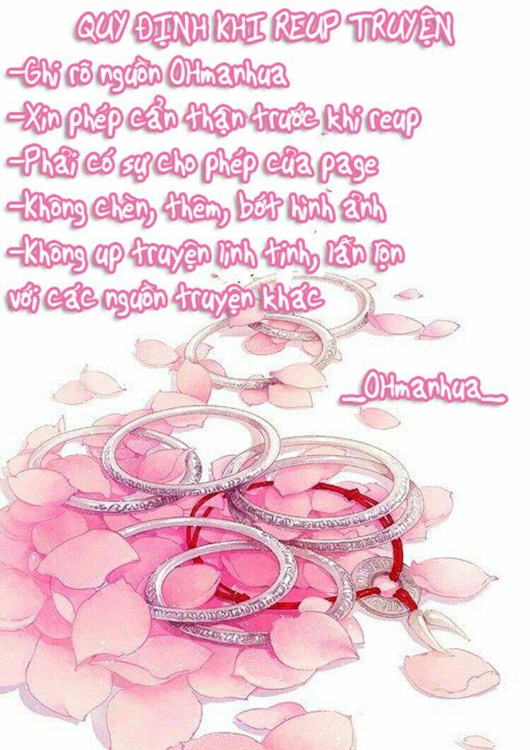 Cướp Lấy Nàng Dâu Mừng Năm Mới: Chapter 1.5