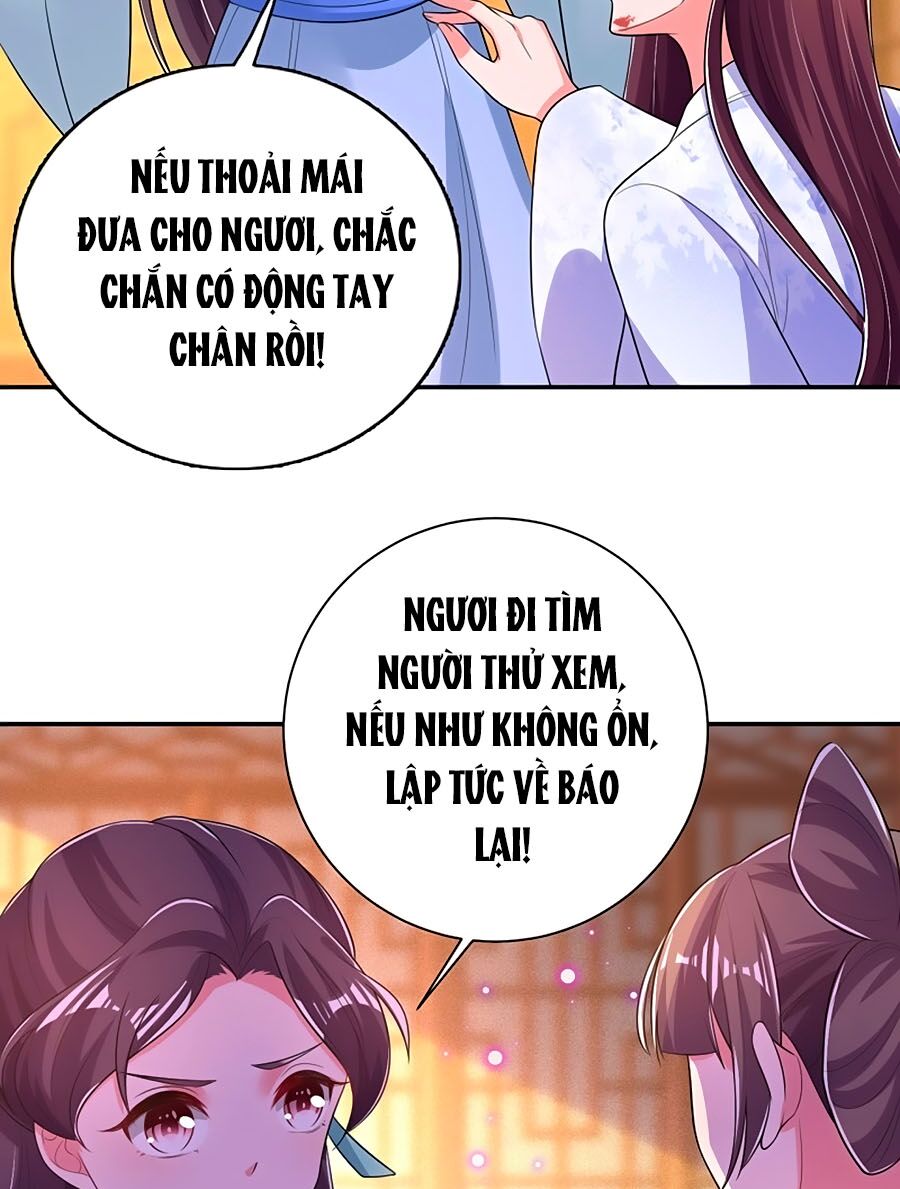 Phượng Ngự Tà Vương: Chapter 70