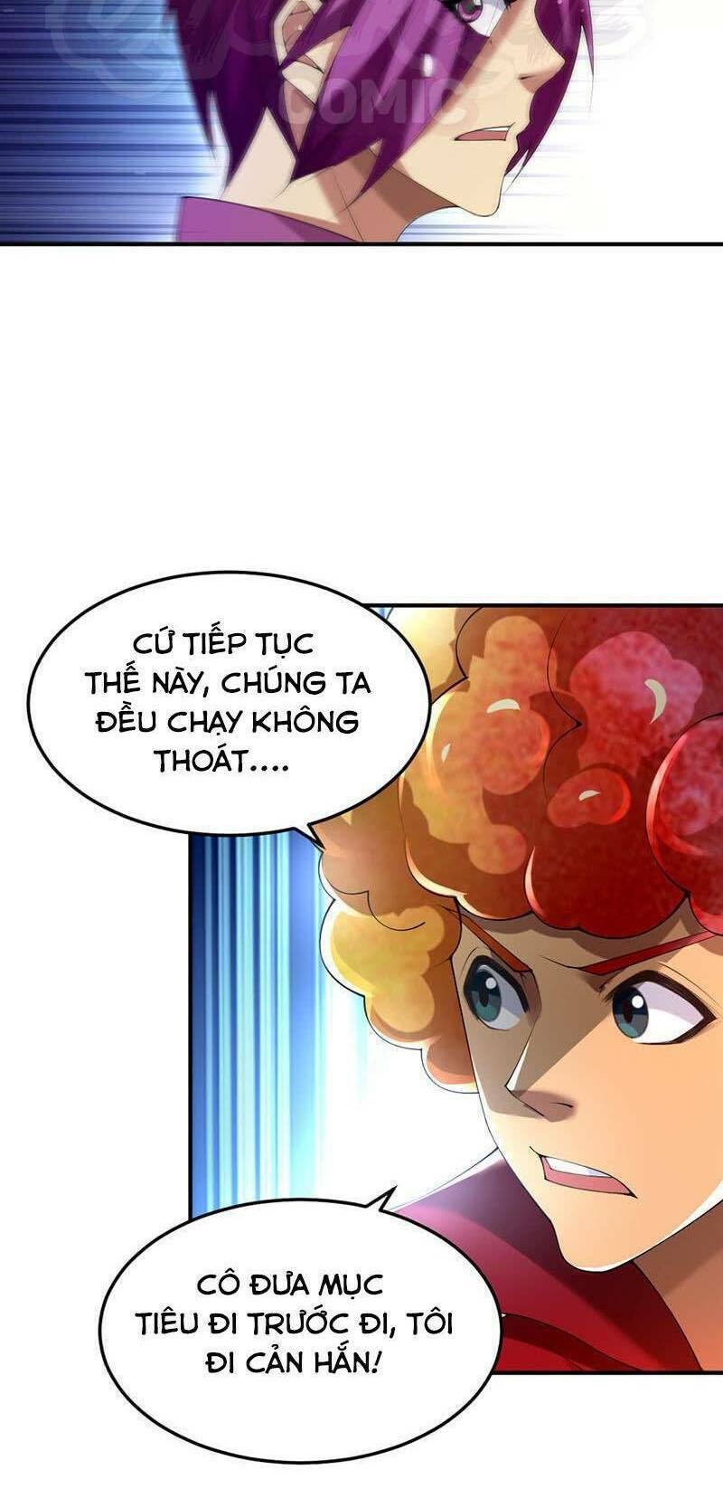 Cuộc Sống Tận Thế Bắt Đầu Từ Số 0: Chapter 41