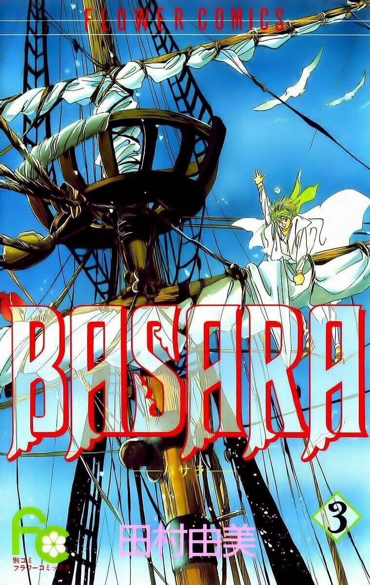 Đứa Con Số Phận: Chapter 9