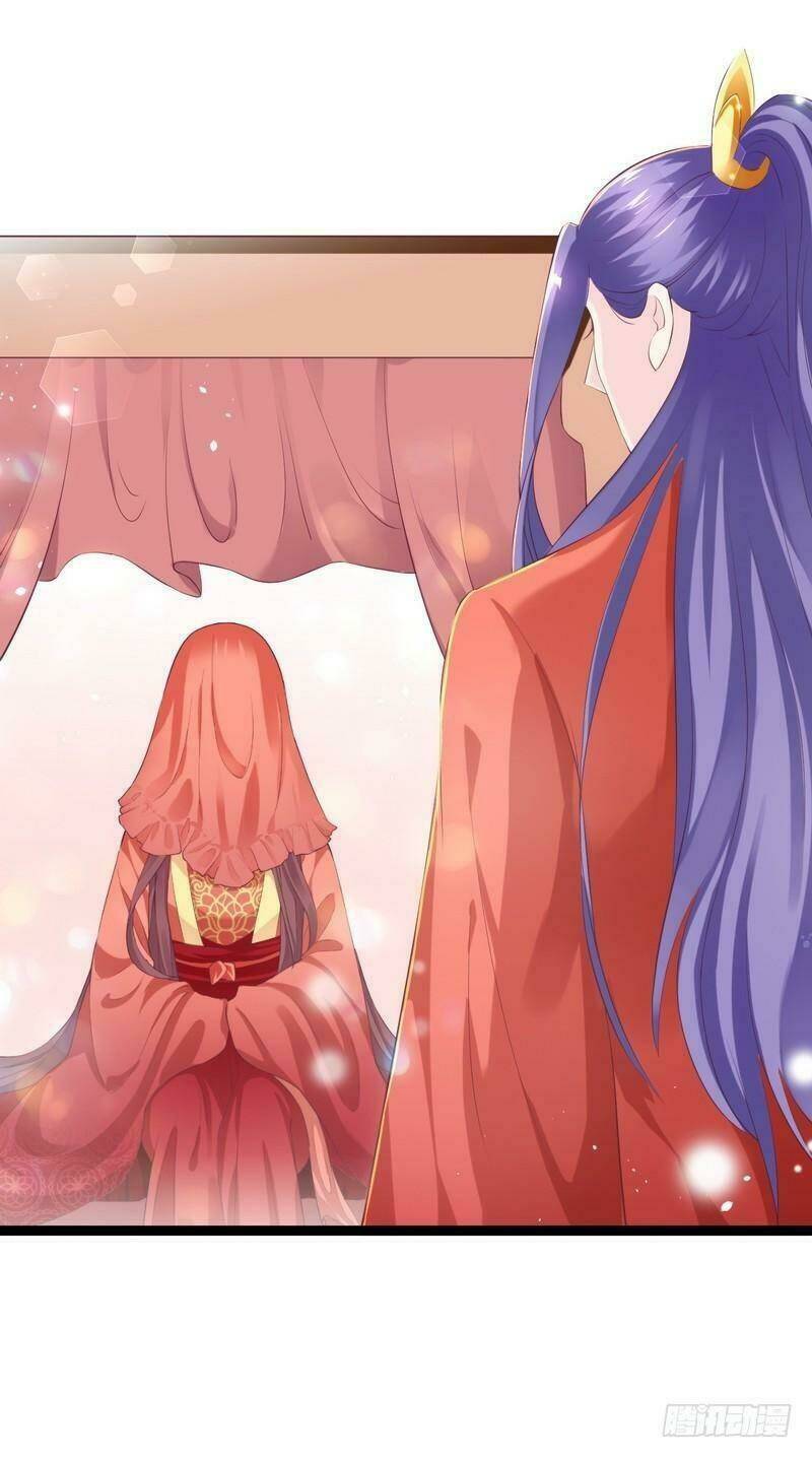 Vương Phi - Âm Động Thiên Hạ: Chapter 10