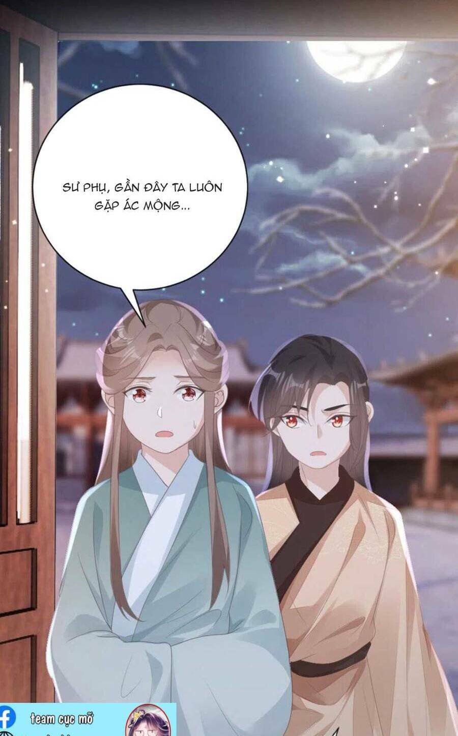 Mau Xuyên Không Rửa Tội Cho Nhân Vật Phản Diện: Chapter 143