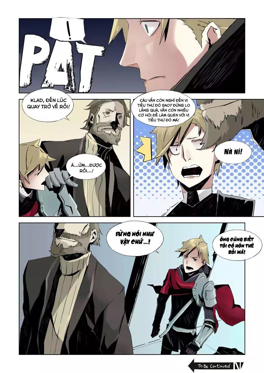 After Transformation, Mine And Her Wild Fantasy: Chapter 5