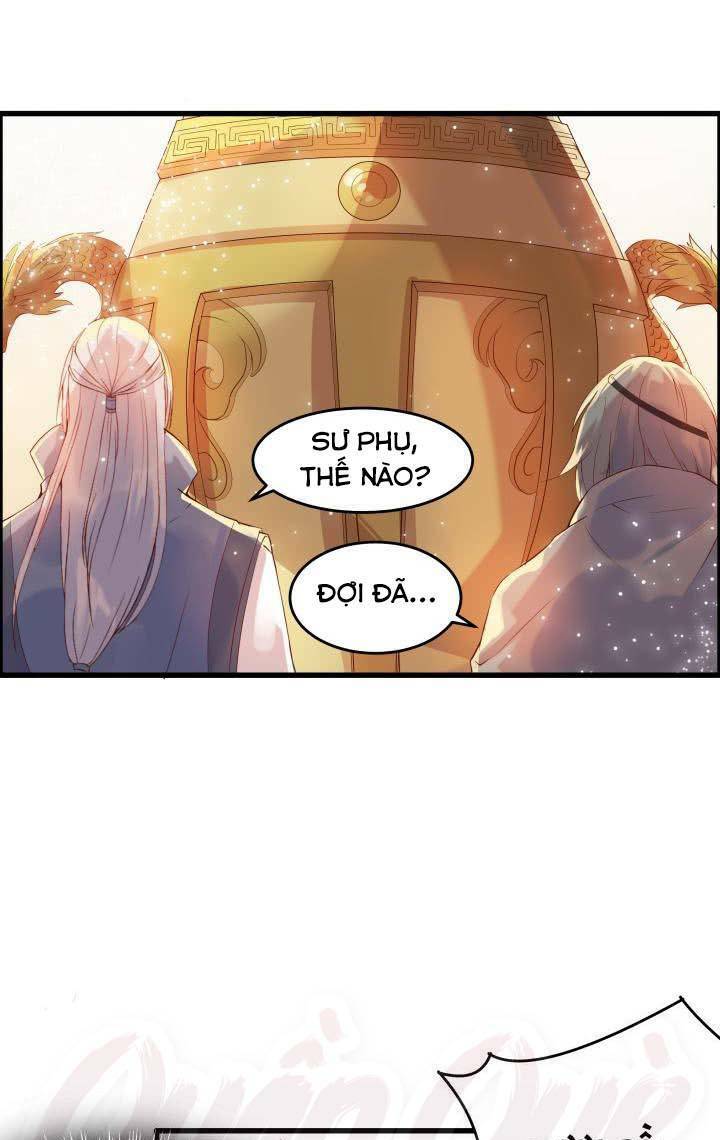 Siêu Phàm Truyện: Chapter 15