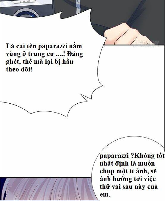 Trọng Sinh Để Ngủ Với Ảnh Đế: Chapter 84