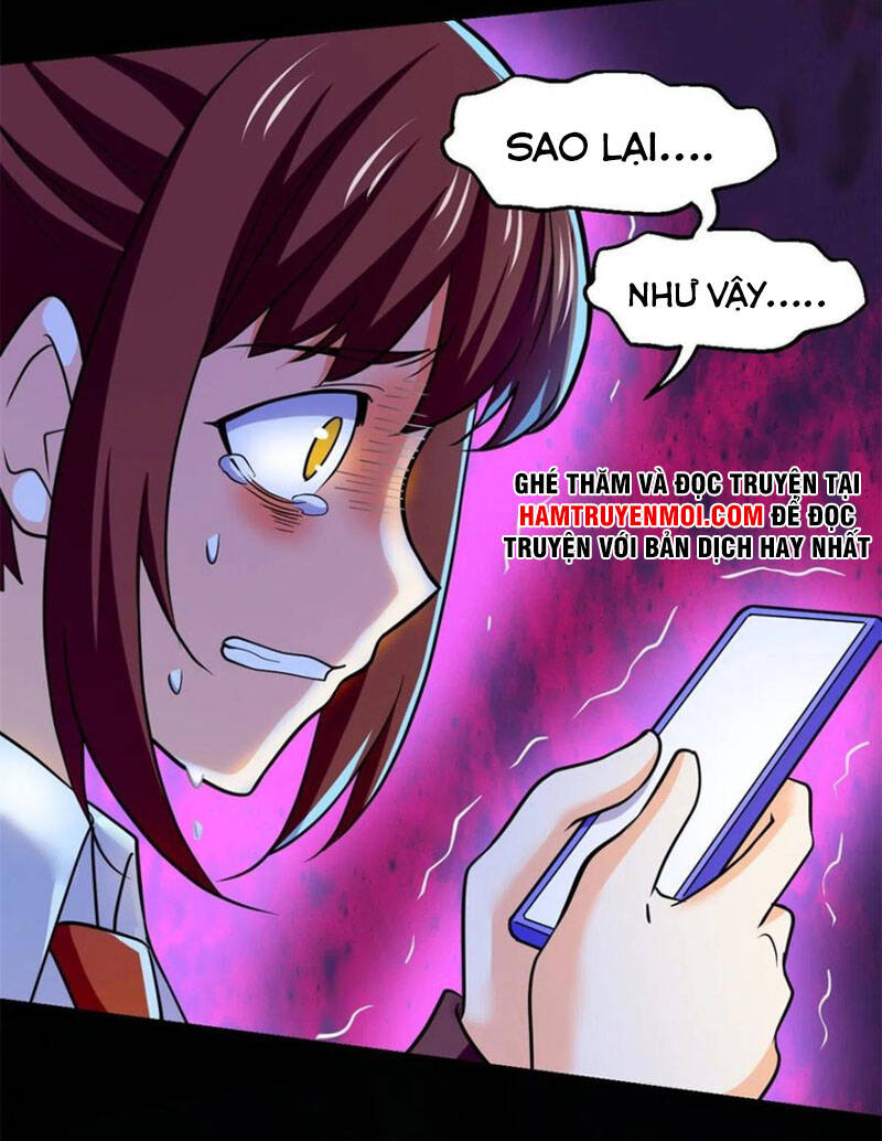 Toàn Cầu Sụp Đổ: Chapter 70