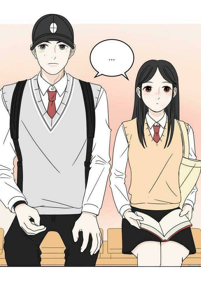 30 Phút Bước Đi Bên Em: Chapter 14.5