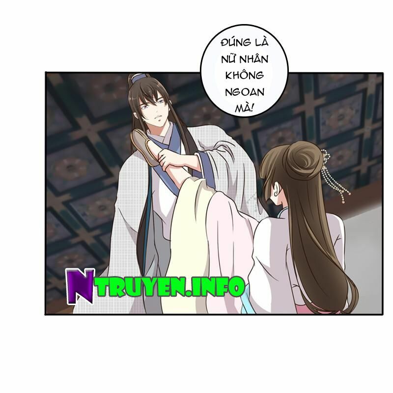Thông Linh Phi: Chapter 89