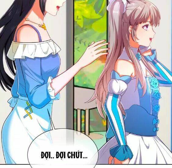 Tổng Tài Khăng Khăng Lấy Vợ Thế Thân: Chapter 26