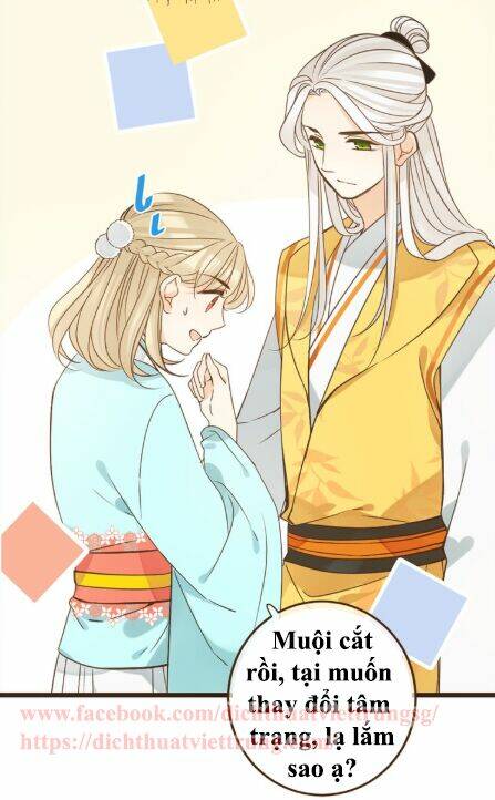 Bạn Trai Tôi Là Cẩm Y Vệ 2: Chapter 4