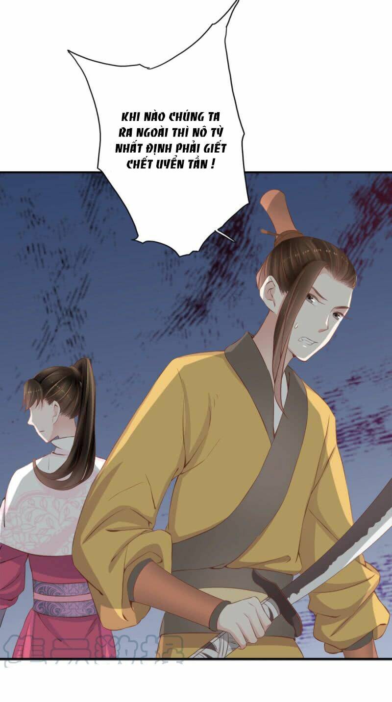 Solo Đi Vương Gia: Chapter 138