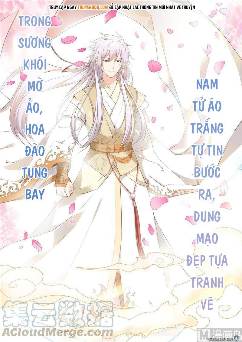Người Thừa Kế Giá Đáo: Hiệu Thảo Làm Loạn Đủ Chưa?: Chapter 104