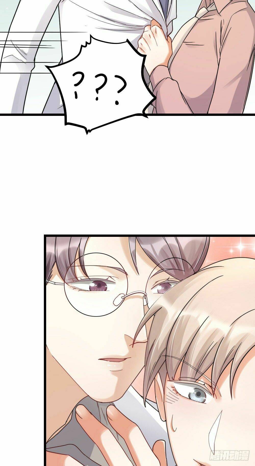 Phu Phu Khuynh Thành: Chapter 11