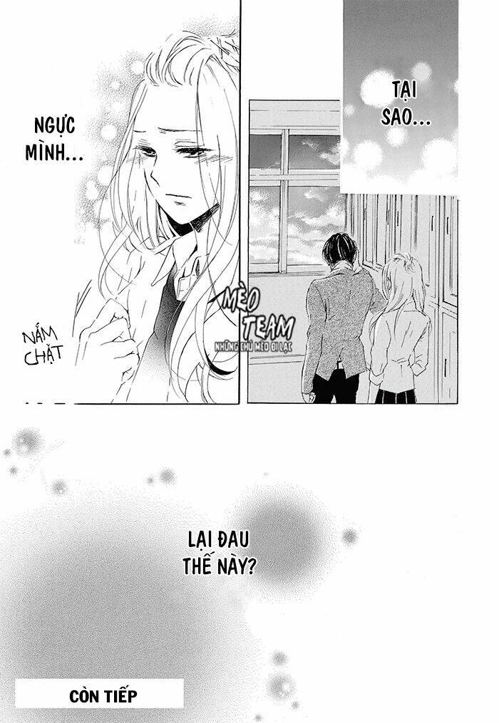 Ano Ko Ni Koisuru Yamada Ni Koishita: Chapter 1
