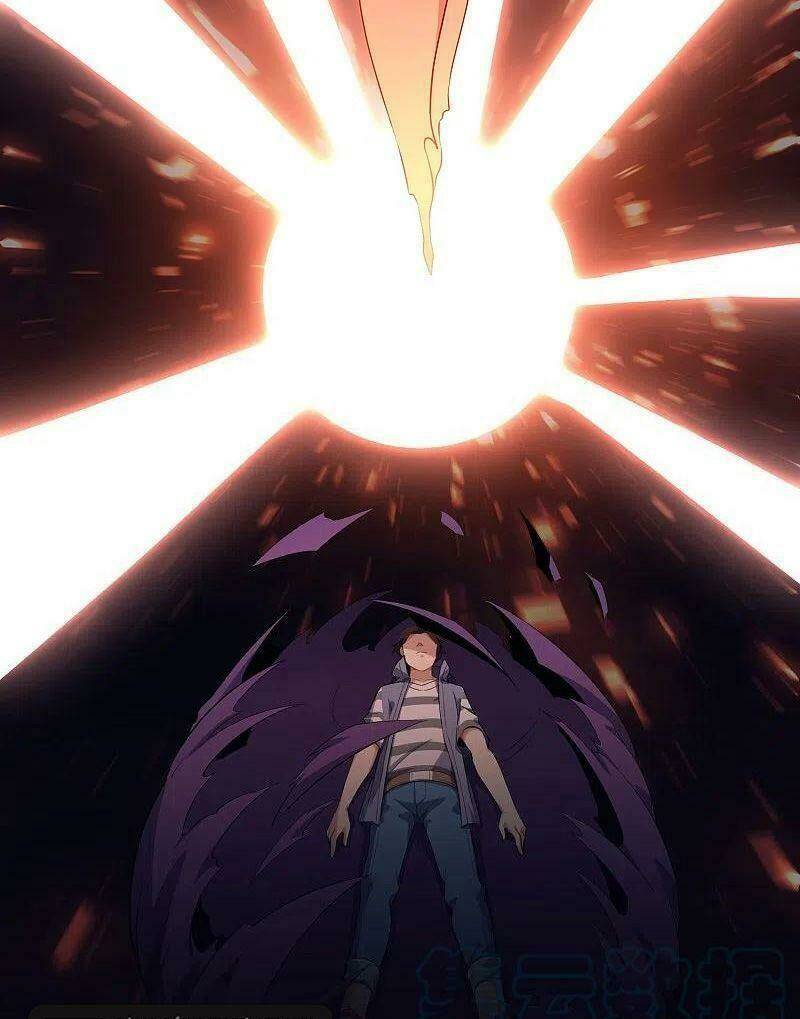 Vòng Bạn Bè Mạnh Nhất Của Tiên Giới: Chapter 172