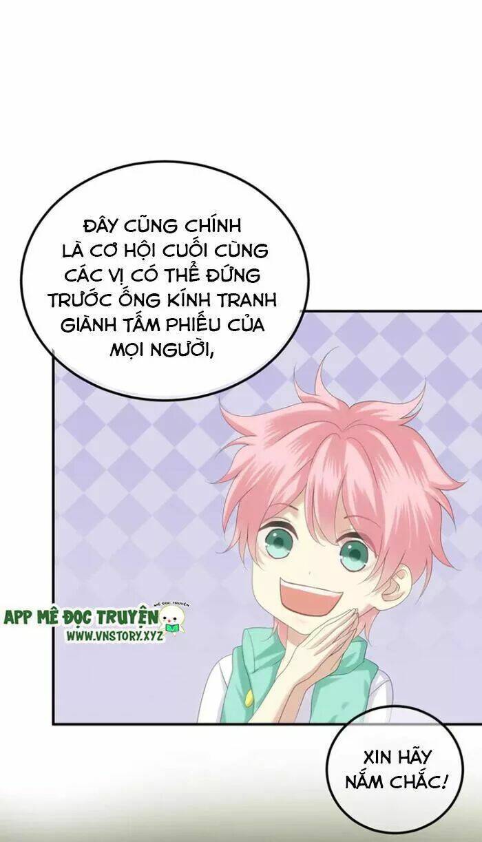 Thần Tượng Điểm Zero: Chapter 104