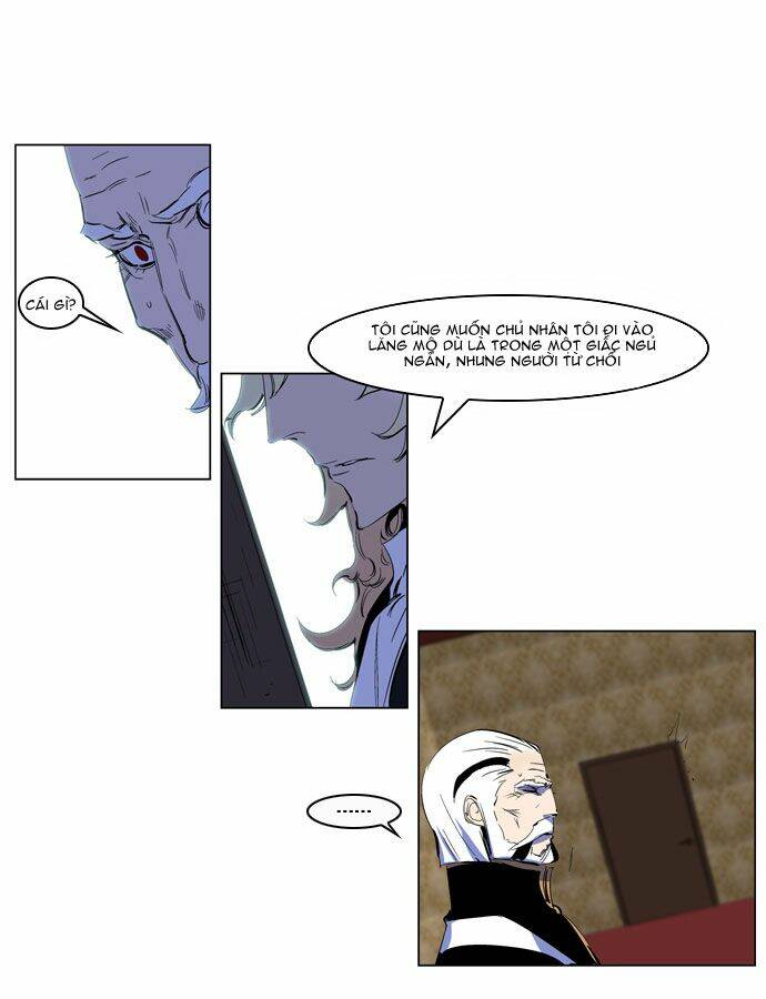 Ma Cà Rồng Quý Tộc: Chapter 200