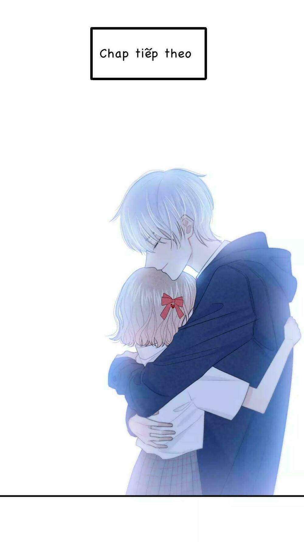 Từ Cái Nhìn Của Em: Chapter 12