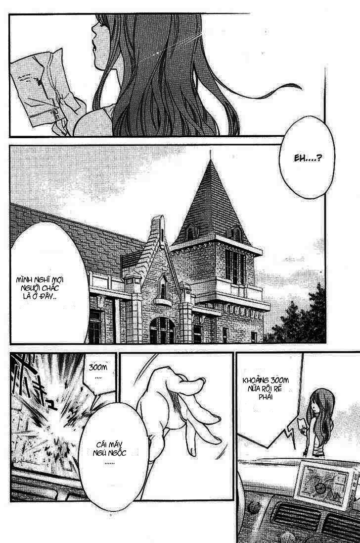 Alive - The Final Evolution: Chapter 18