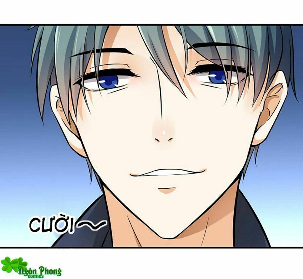 Nhật Ký Dạy Dỗ Của Gia Tộc Đáng Yêu: Chapter 49