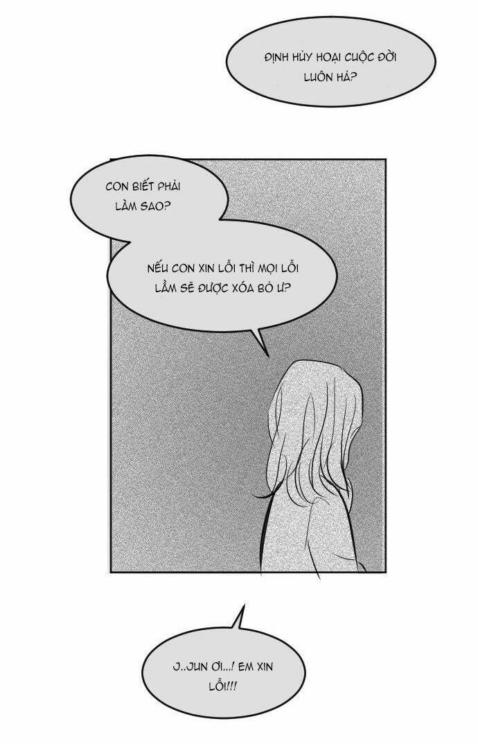 Transparent Cohabitation: Chapter 28