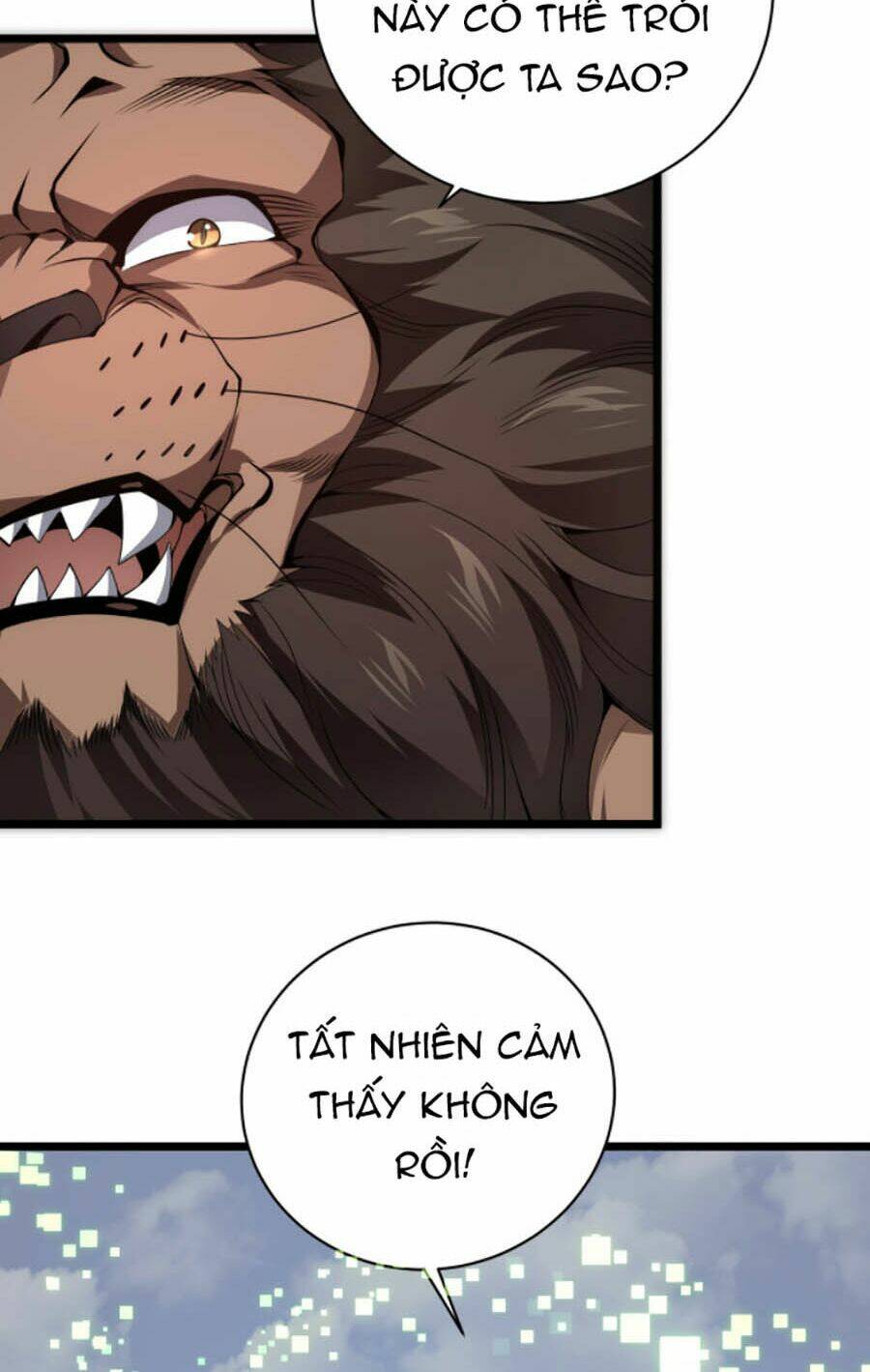 Vạn Vật Hợp Nhất: Chapter 7