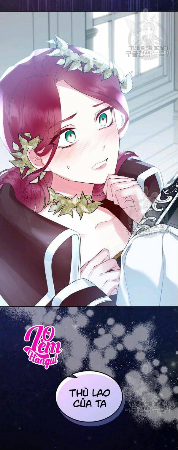 Kẻ Tạo Ra Nữ Phản Diện: Chapter 20