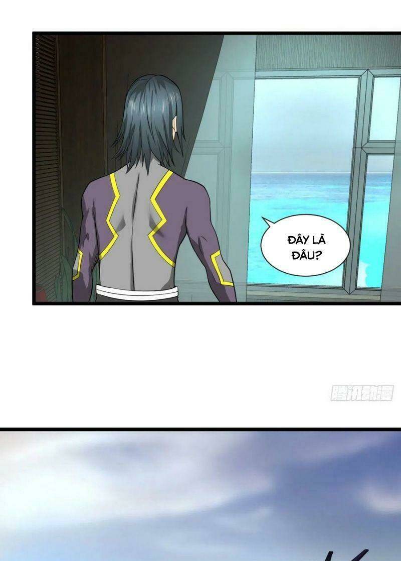 Danh Sách Kẻ Phản Diện: Chapter 111