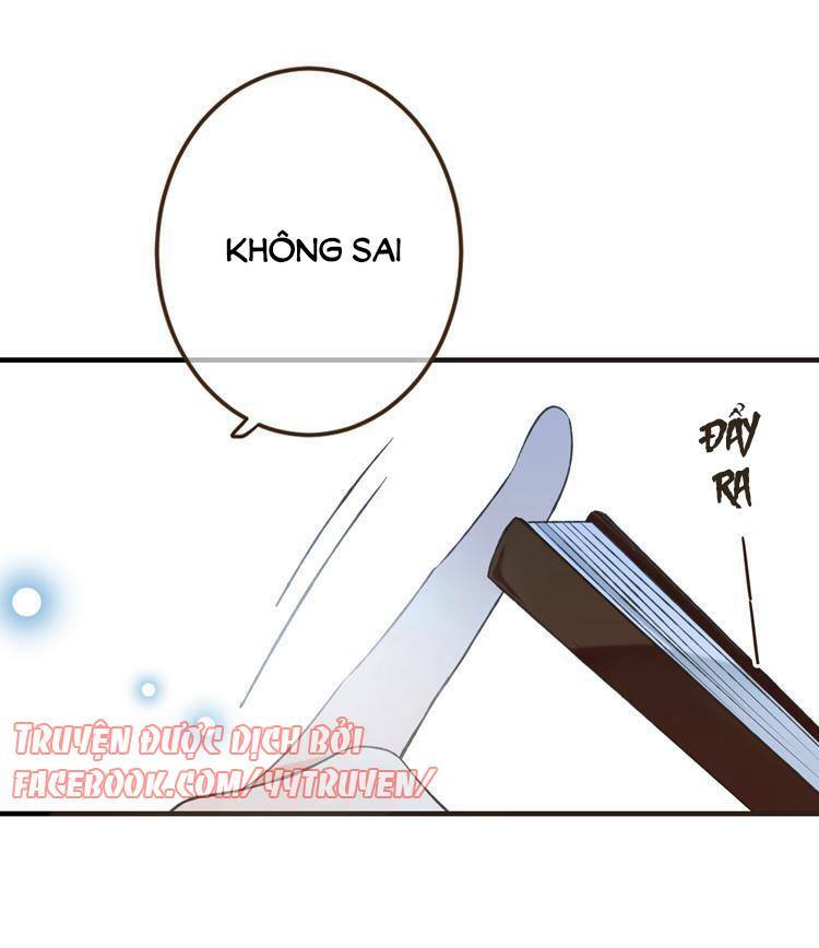 Giáo chủ yêu nghiệt mau nằm xuống: Chapter 24
