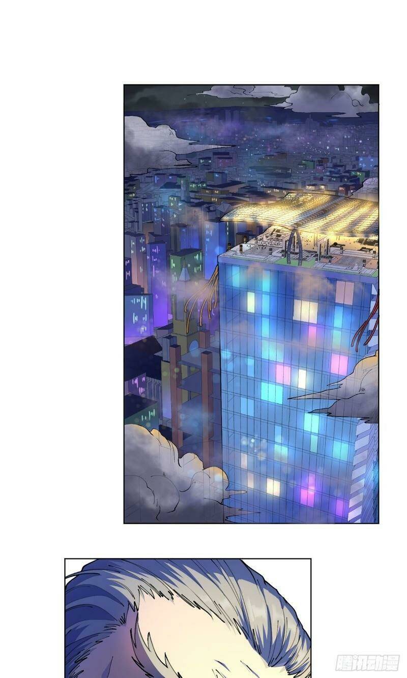 Vương Bài Thần Y: Chapter 22