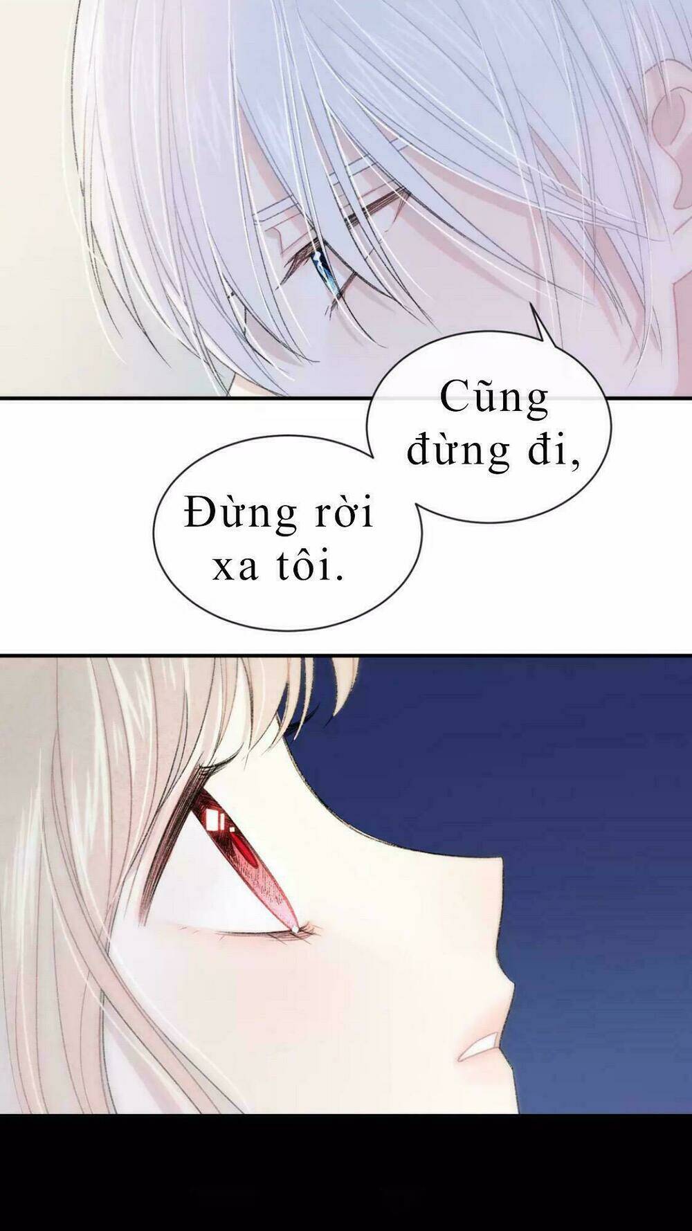 Từ Cái Nhìn Của Em: Chapter 2.5