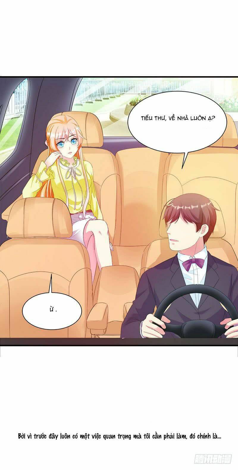 Này! Đừng Động Vào Phô Mai Của Tôi: Chapter 6