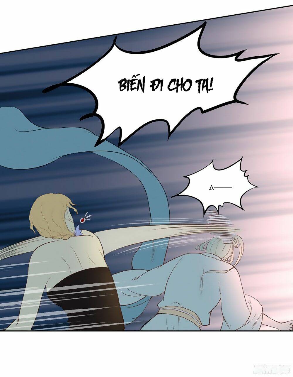 Sinh Sinh Tương Thác: Chapter 28