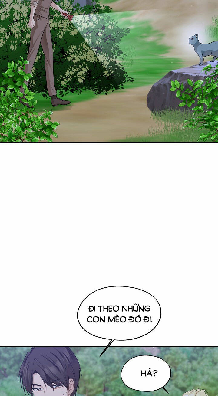 Cuộc Sống Kỳ Thú: Chapter 97