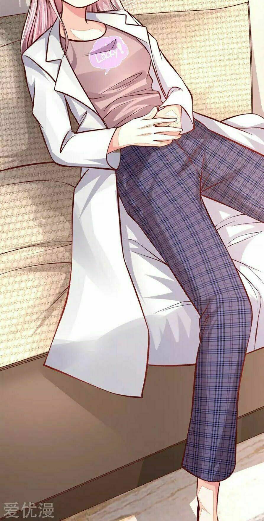 Y Sủng Thành Hôn: Chapter 7