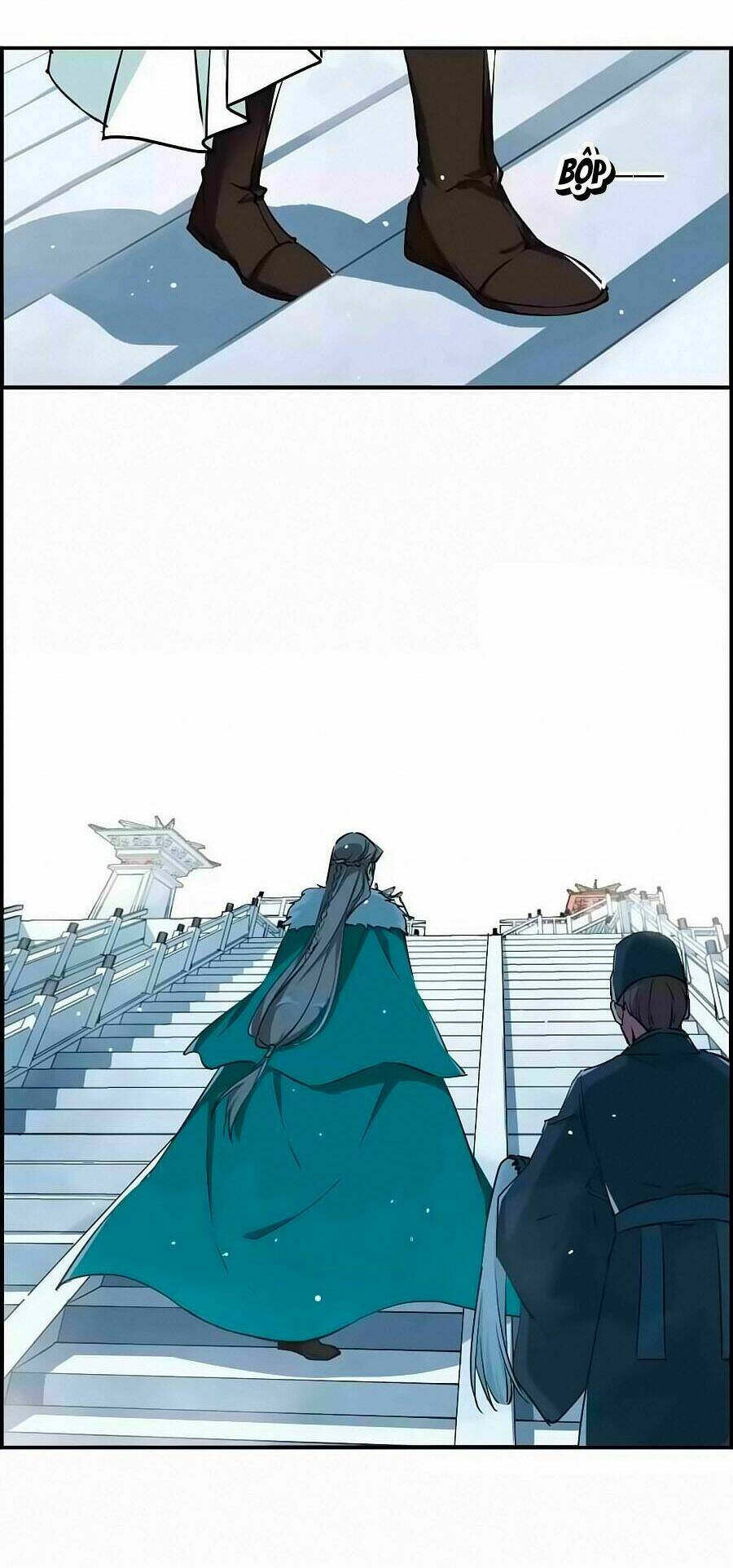 Thượng Quốc Phú Chi Thiên Đống Tuyết: Chapter 13