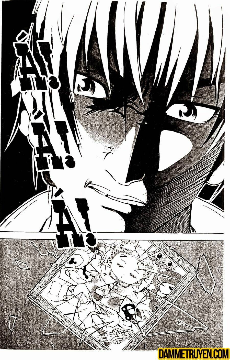 Ai Hơn Ai: Chapter 200