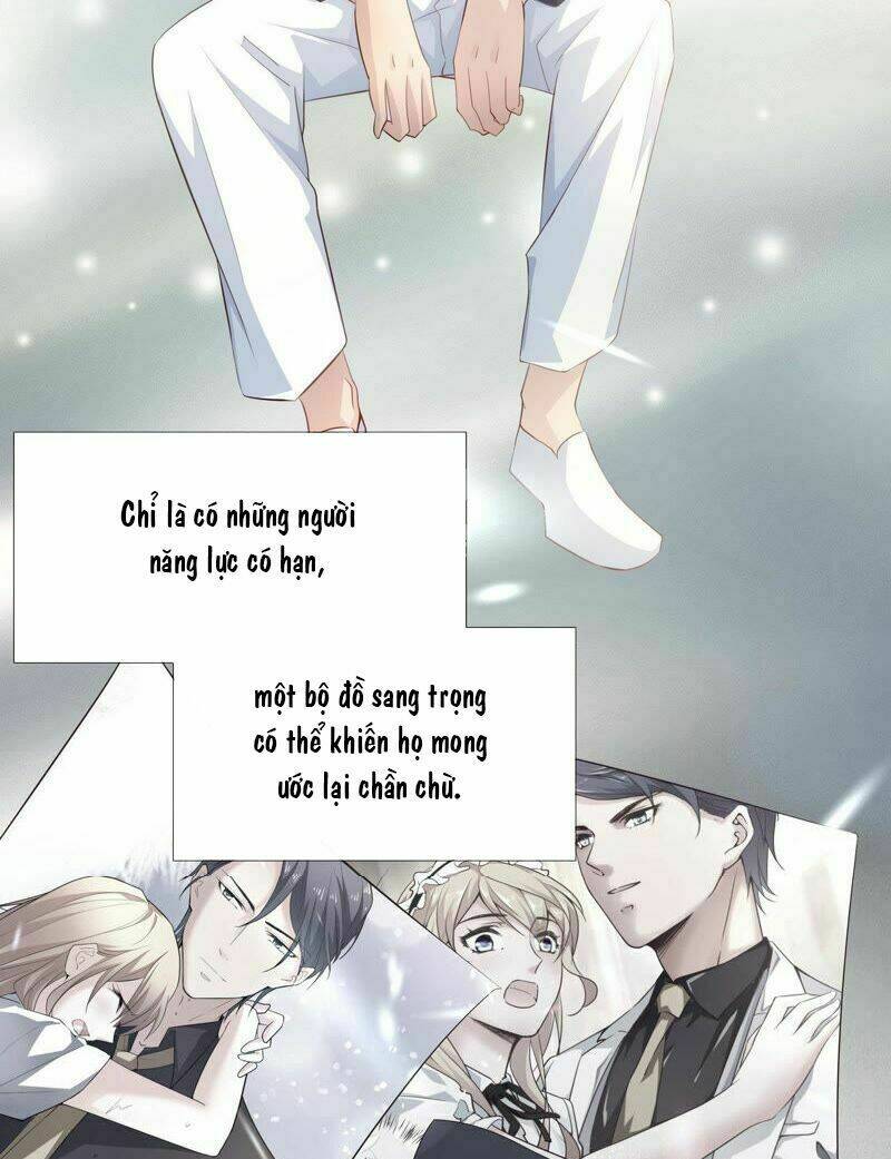 Chiến Lược Lãng Mạn Của Thịnh Thiếu: Chapter 79